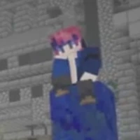Hiha The Blue