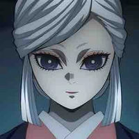 Amane Ubuyashiki