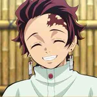 Kamadou Tanjirou
