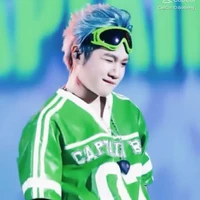 Hoàng Đức Duy (captain boy)