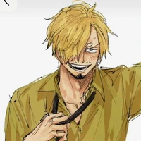 Vinsmoke Sanji