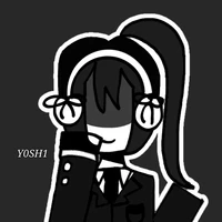 【𝙾𝙲𝚂】★  Y0sh1 (Em sói cô đơn🐺)