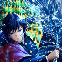 TOMIOKA GIYUU