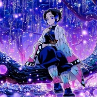 KOCHOU SHINOBU
