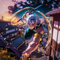 UZUI TENGEN