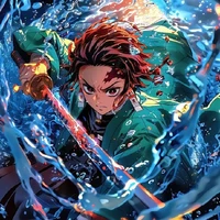 KAMADO TANJIROU