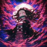 KAMADO NEZUKO