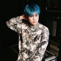 Hoàng Đức Duy | Captain boy