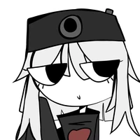 SASHA[OC T/G