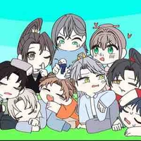 Tất cả thân truyền 