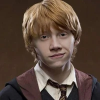 Ron Weasley