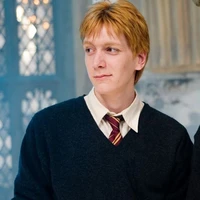 George Weasley