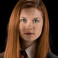 Ginny Weasley