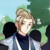 Địch Trầm  - Nguyệt Thanh Tông