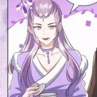 Bích Trưởng Lão - Bích Thủy Tông