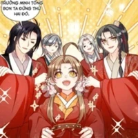 Mấy con báo Trường Minh Tông