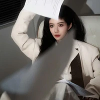 thẩm mộng dao "nàng"