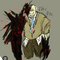 John Doe ( bị admin forsaken )