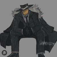 Mafioso ( chắc này tổng tài )