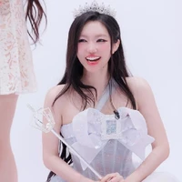 Khương Hoàn Mỹ - orange