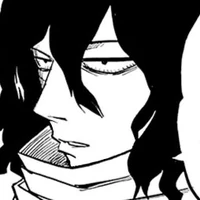 Aizawa Shouta