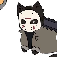 Jason(hitbox to như cái bánh xe bò)