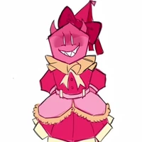 Prettyprincess(nhỏ da hồng)