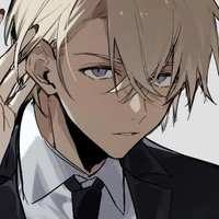 Furuya Rei/Amuro Tooru/Bourbon/Zero