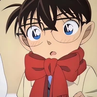 Edogawa Conan