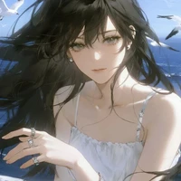 Hashibura Amane