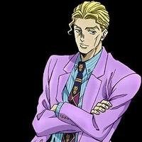 Yoshikage Kira