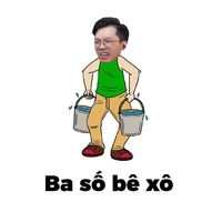 Chủ tiệm cà phê
