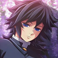 giyuu tomioka