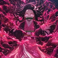 kamado nezuko