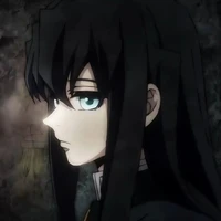 Tokito muichirou