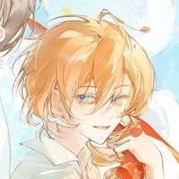 Nakahara Chuuya
