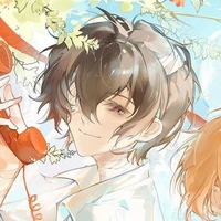 Osamu Dazai
