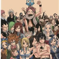 fairy tail