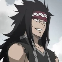 Gajeel