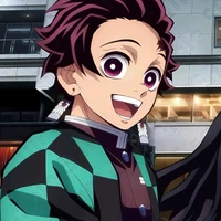Kamado Tanjiro
