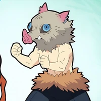 Hashibira Inosuke