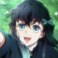 Tokitou Muichiro