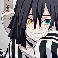 Iguro Obanai