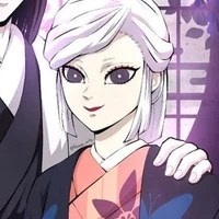 Amane Ubuyashiki