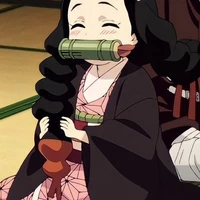 Kamado Nezuko