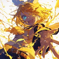 Kagamine Rin