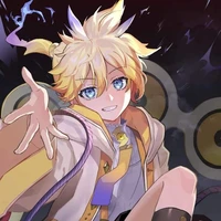 Kagamine Len