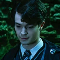 Tom Riddle