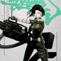 Rin Shinonome