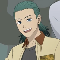 Haruichi Izumo
